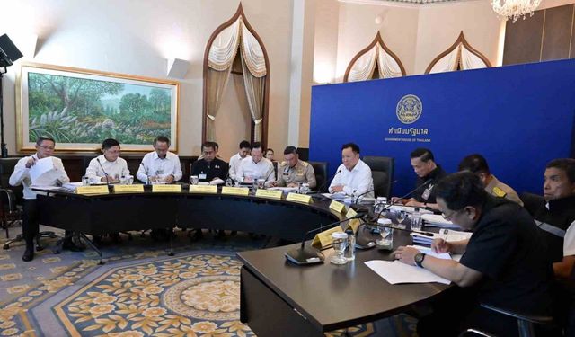 Tayland: 'Petrol tankerlerimizin Hürmüz Boğazı'ndan geçişi için İran ile anlaşmaya vardık'