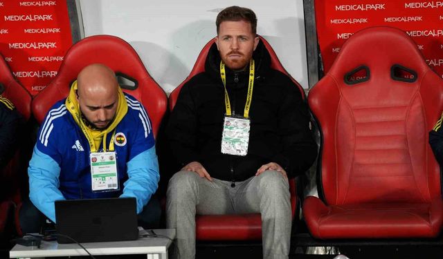 Tedesco'dan, Fatih Karagümrük maçında 4 değişiklik