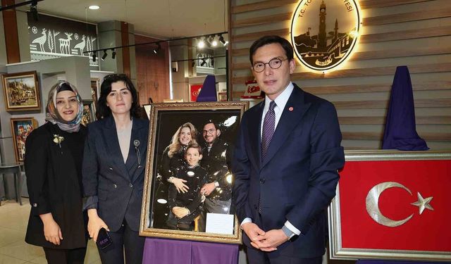 Tokat Belediyesi'nden sanata güçlü destek