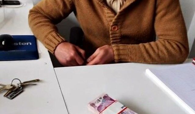 Tokat'ta Osmanlı'dan kalma 'zimem defteri' geleneği yaşatılıyor