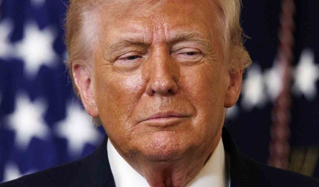 Trump: 'İran'ı her açıdan yendik ve tamamen yerle bir ettik'