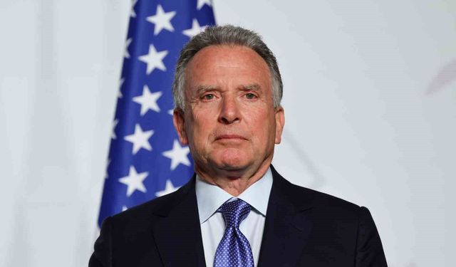 Trump'ın Özel Temsilcisi Witkoff: '(İran ile istihbarat paylaşımı) Dün başkanla yapılan görüşmede Ruslar, paylaşmadıklarını söylediler'