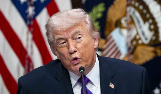 Trump'tan İran'daki Kürt grupların saldırıya geçmesine destek