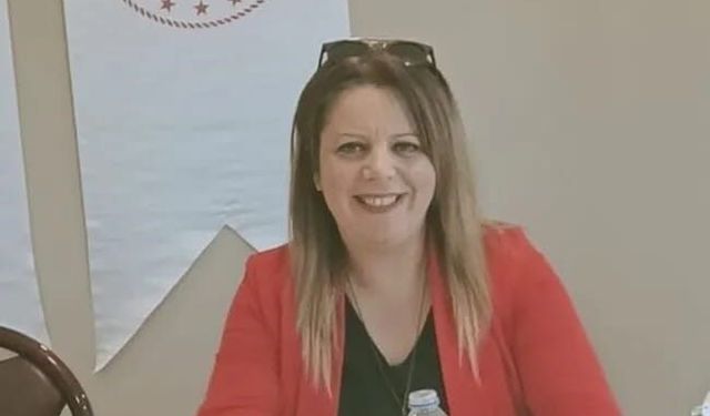 TÜKODER Erzurum Şubesi'nden Dünya Tüketiciler Günü mesajı