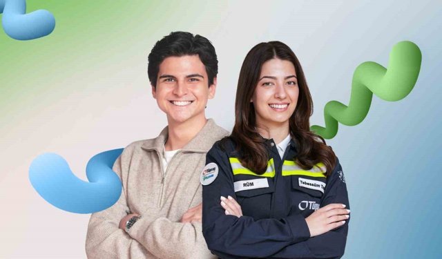 Tüpraş Nextremers Programı, 7'nci kez genç yeteneklerle buluşuyor