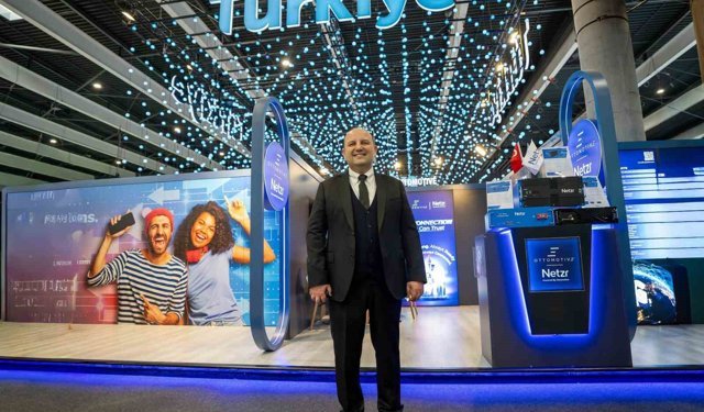 Turkcell'den MWC 2026'da yerli firmalarla stratejik iş birliği anlaşmaları