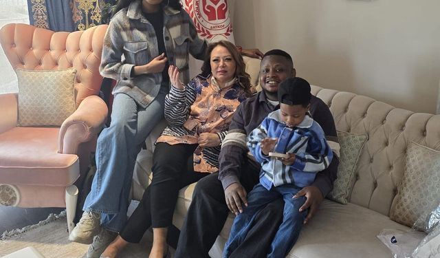 Türkiye-Afrika iş birliği SATKOF ve USTKON ile güçleniyor