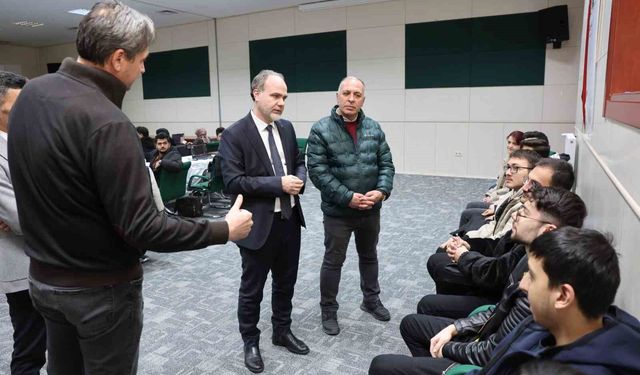 Türkiye SiberVatan NÖHÜ ev sahipliğinde başladı