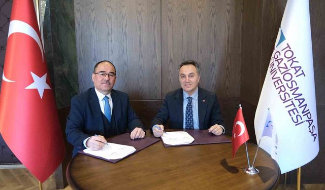 Türkiye'de ilk üniversite işgücü uyum programı TOGÜ'de başlıyor