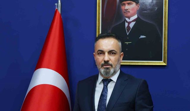 ULUSDER Başkanı Özcan Polat'tan 18 Mart Çanakkale Zaferi mesajı