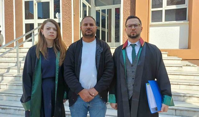 Üniversite öğrencisi Teslime'nin ölümüne ilişkin yargılama süreci başladı