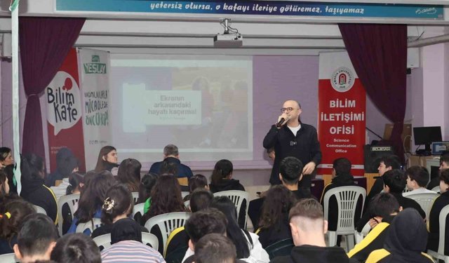 Uyku bozukluğu ile boyun ve sırt ağrıları dijital dengesizliğin belirtisi