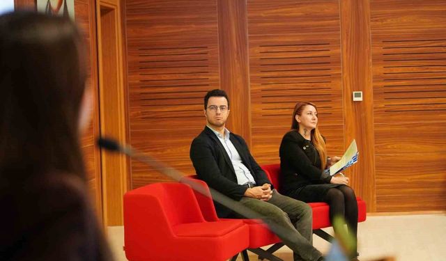 Uzmanlardan ekran bağımlılığında yapay zeka uyarısı