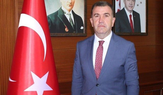 Vali Eldivan: 'İstiklal Marşı milli şuurun ve ortak değerlerimizin en önemli sembollerinden biridir'