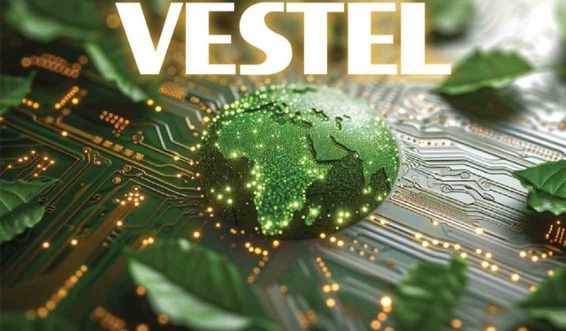 Vestel, CDP Küresel A Listesi'nde yer aldı