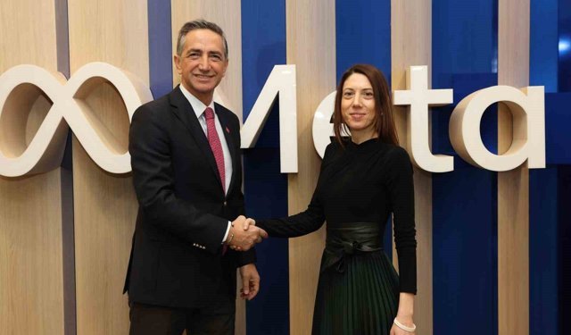 Vodafone Red ve Meta iş birliğinde yeni dönem