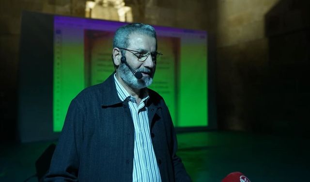 Yakutiye Medresesi'nde 'Akif, Kur'an ve İstiklâl'