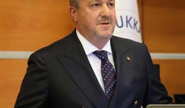 Yaymanoğlu; 'Denizli Organize Sanayi Bölgesini çok daha ileri bir noktaya taşıyacağız'