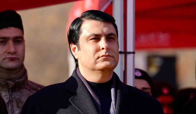 Yılmaz'dan 12 Mart mesajı