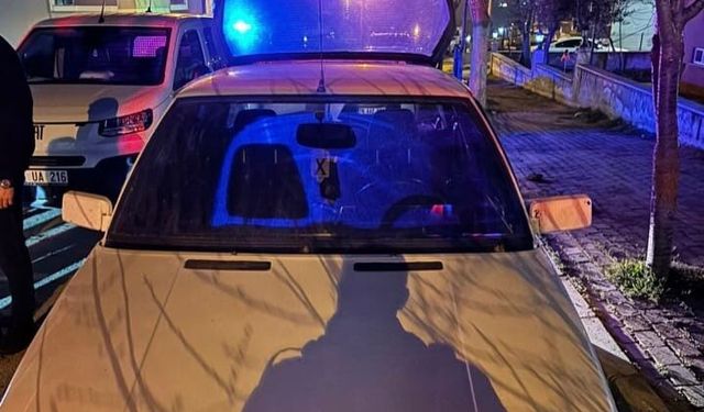 Yüksek sesle müzik çalan araç sürücüsü 'dur' ihtarına uymadı: 379 bin 246 TL ceza yedi