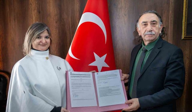 Yüksekova'da bağımlılıkla mücadele için önemli proje