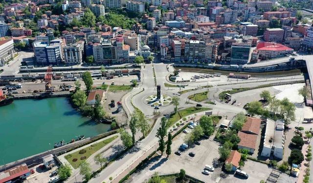 Zonguldak emlak piyasasında Şubat bilançosu, 524 konut satıldı