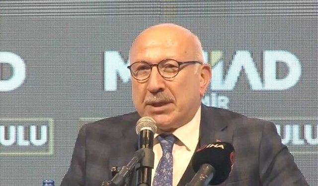 Ak Parti Rize Eski Milletvekili Ali Bayramoğlu tutuklandı