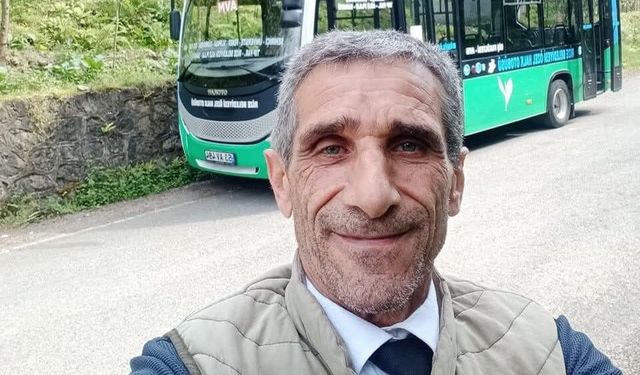 Rize'de balkondan düştü, hayatını kaybetti