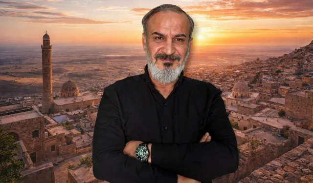 Türkiye Medyası Mardin'de buluşuyor