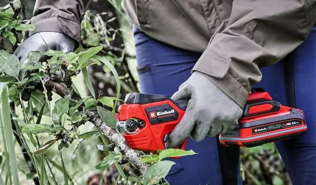 Bahçe Makası Rehberi: Hangi Model İşinizi Gerçekten Kolaylaştırır?