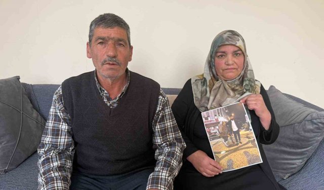 4 yıldır aydınlatılamayan cinayette aile adalet bekliyor