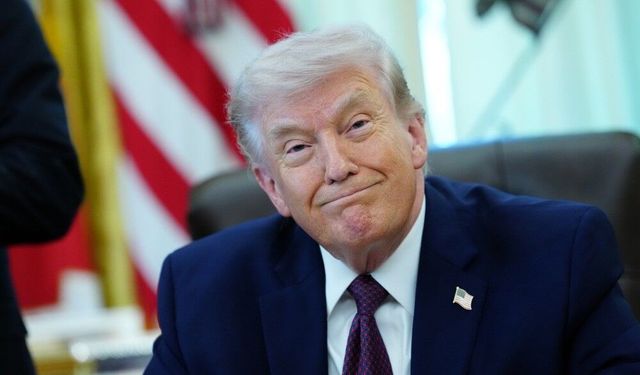 ABD Başkanı Trump: 'Bir anlaşmamız olsun ya da olmasın İran'dan ayrılacağız'