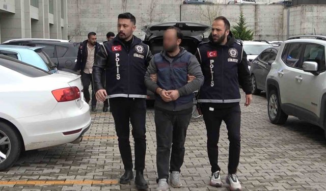 Ablaları ve erkek arkadaşını hastanede bıçaklayan 3 kardeş adliyeye sevk edildi