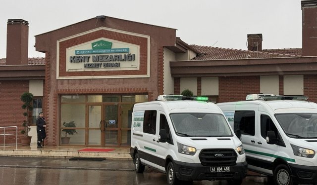 Acılı günde vatandaşa tam destek