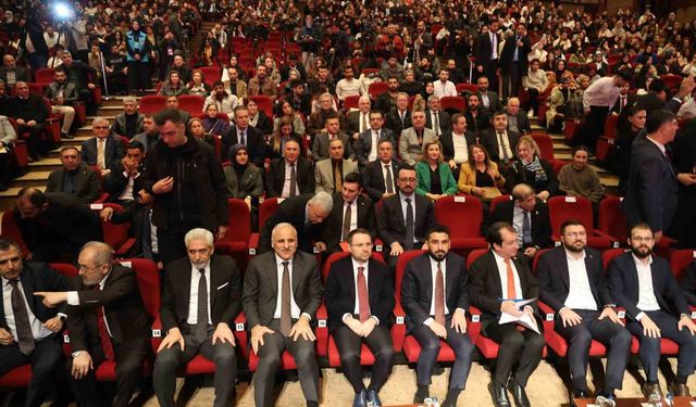 Adalet Bakanı Gürlek: Sosyal medyaya kimlikle girilecek