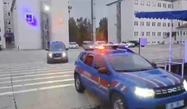 Adana merkezli 24 ilde 'uyuşturucuya özendirme' operasyonu: 16 tutuklama