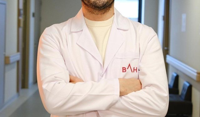 Ağrıya 'nokta atışı' tedavi