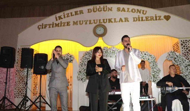 Ahmet Sami için söylediler