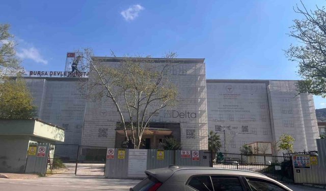 AK Partili Özen: 'Bursa'da hiçbir sağlık kuruluşunun satışı söz konusu değil'