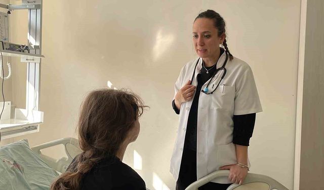 Alerjik aylardaki salgına karşı bilinçsiz müdahale ölüme kadar uzanabiliyor