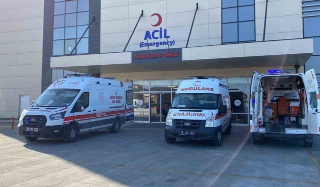 Alkollü şekilde ambulans kullandığı iddiasına mahkemeden iptal kararı