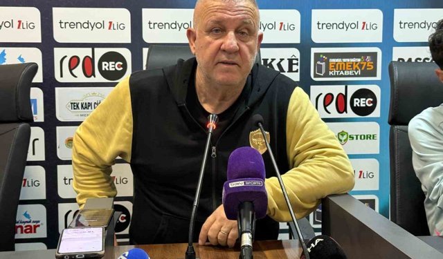 Amed Sportif Faaliyetler - Bodrum FK maçının ardından