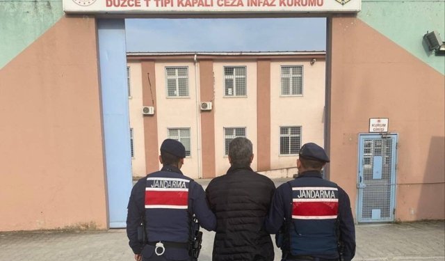 Aranan 39 kişi yakalandı, 20'si tutuklandı