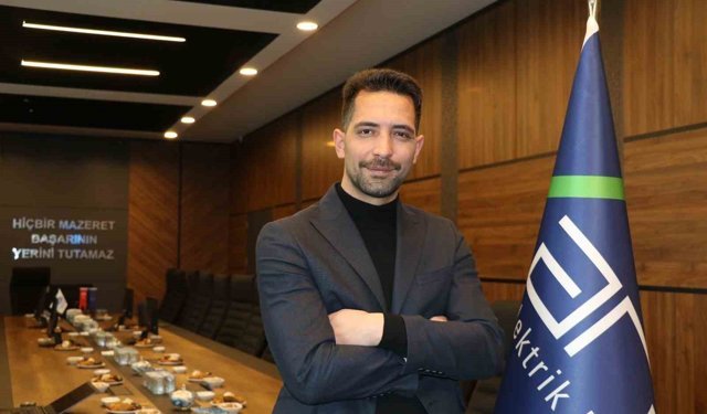 Aras Elektrik'ten Kars'ta güçlü altyapı ve kesintisiz enerji vurgusu