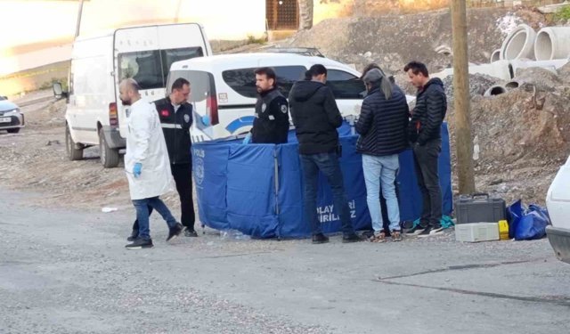 Arkadaşını pompalı tüfekle vurarak öldürdü