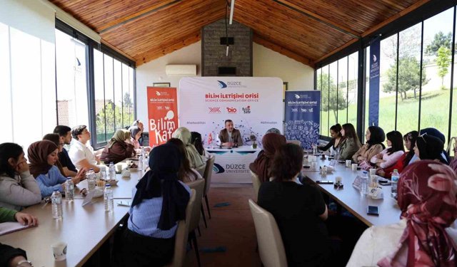 Arslan, 'Düzce depreme karşı güçlü'