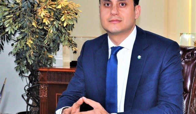 ASTİM OSB Başkanı Maraş, isyan etti