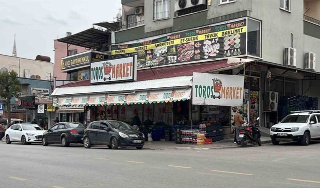 'At eti olayına adı karışan firmayla ilgimiz yok'