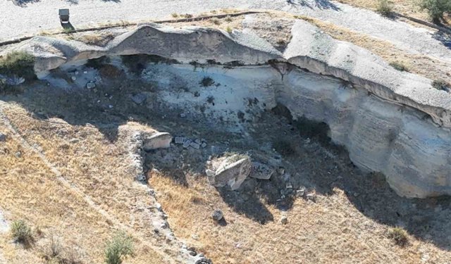 Avanos'ta kayıp şahsın ölümüyle ilgili davada tahliye kararı çıktı