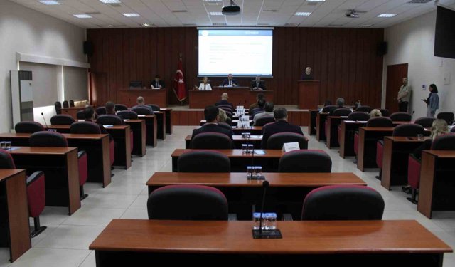 Aydın'ın kayıtlı işgücü sayısı 100 bin oldu